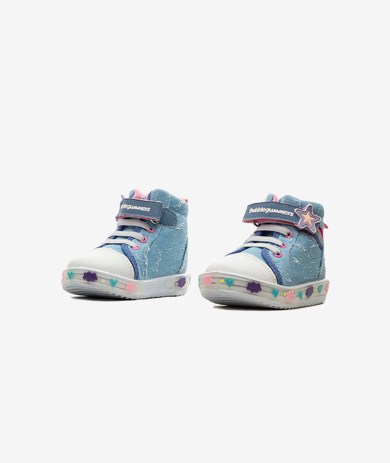Tenis Urbanos Bubble Gummers Arlet1 para Niña