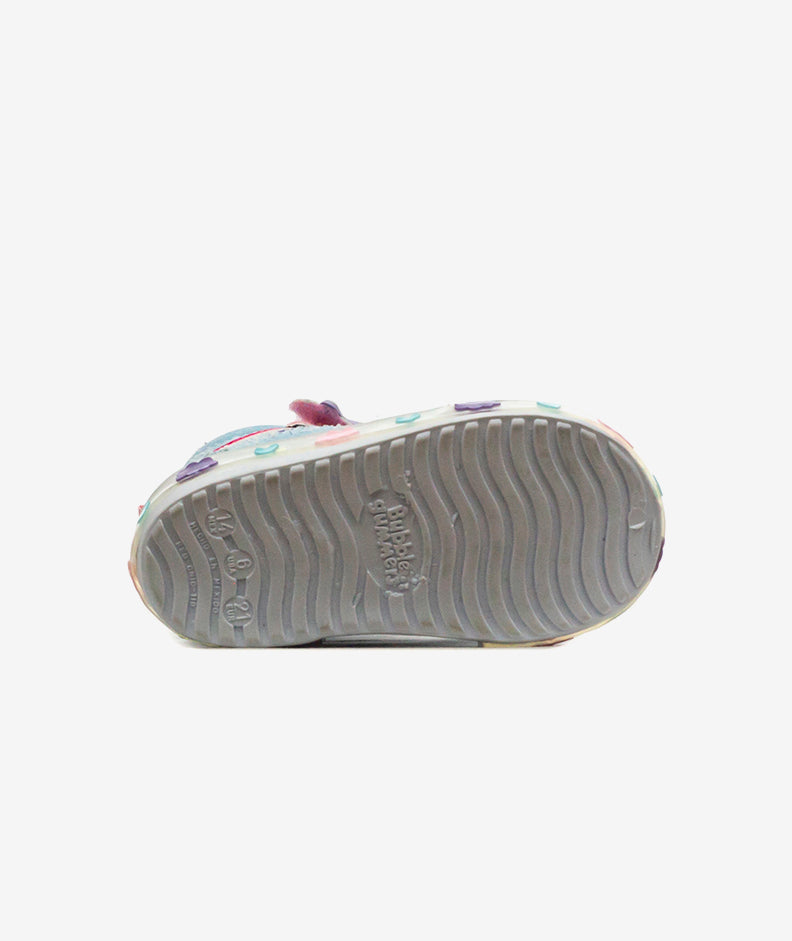 Tenis Urbanos Bubble Gummers Arlet1 para Niña