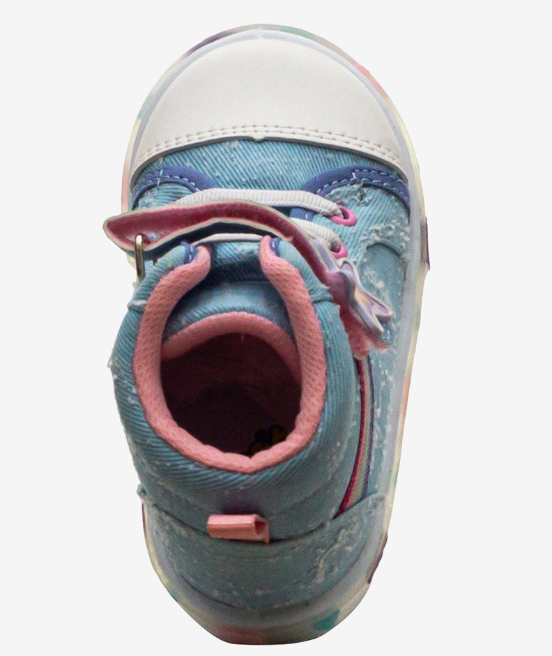 Tenis Urbanos Bubble Gummers Arlet1 para Niña
