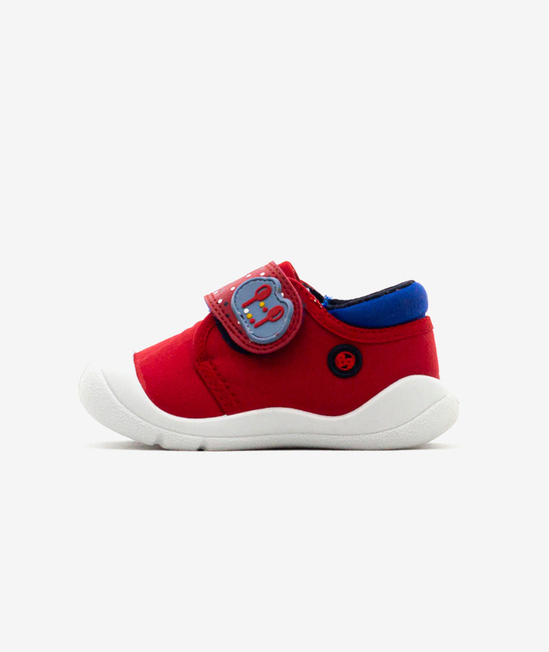 Tenis Urbanos Bubble Gummers Astro1 para Niño