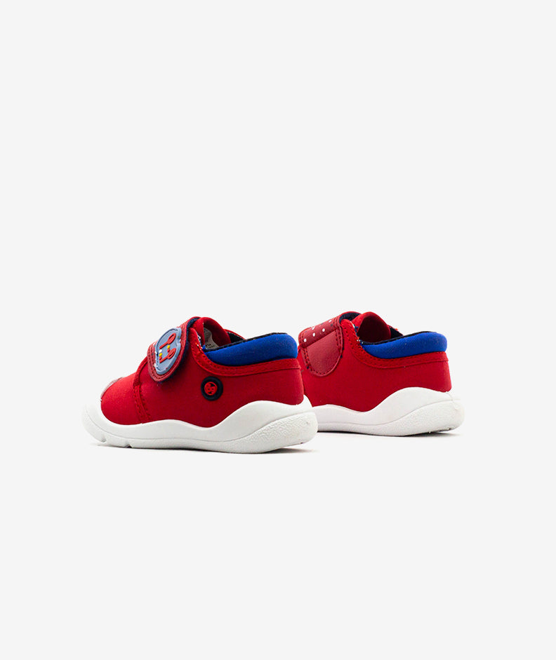 Tenis Urbanos Bubble Gummers Astro1 para Niño