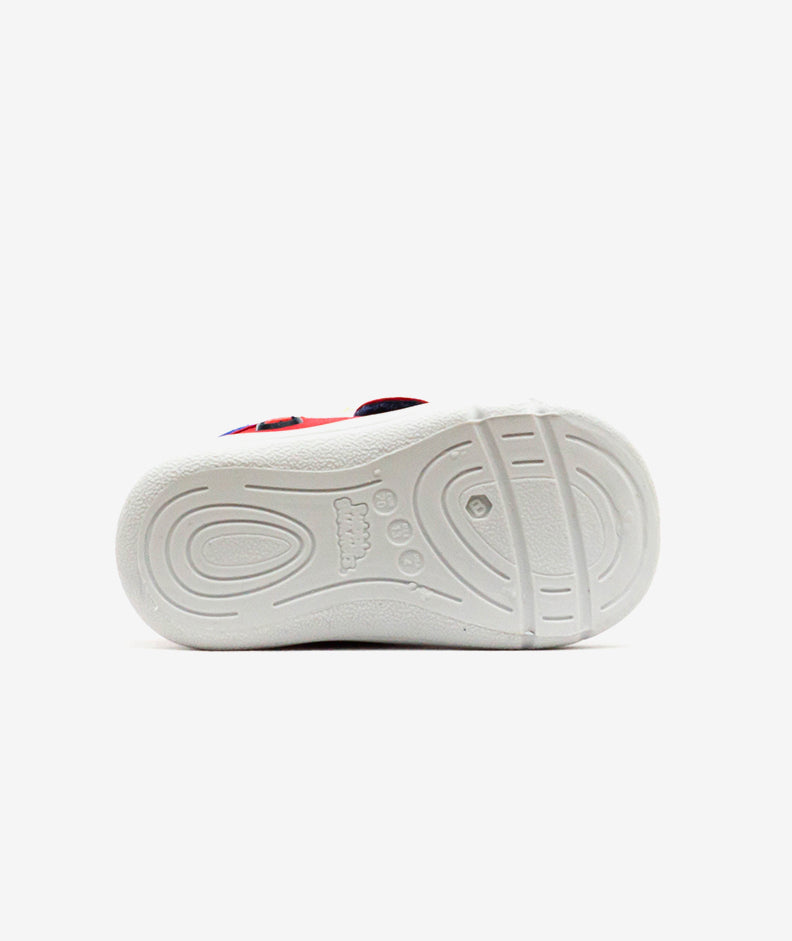 Tenis Urbanos Bubble Gummers Astro1 para Niño