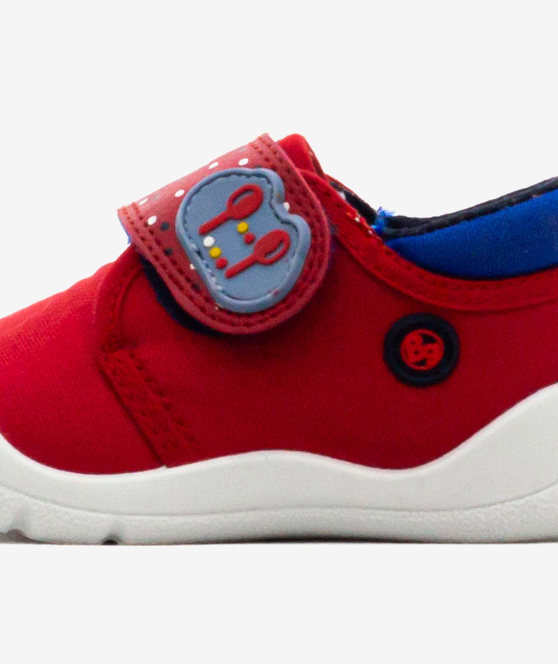 Tenis Urbanos Bubble Gummers Astro1 para Niño
