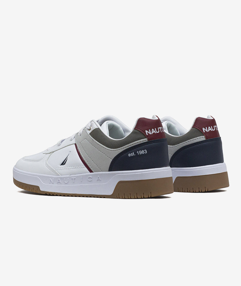 Tenis Urbanos Nautica AT107 para hombre