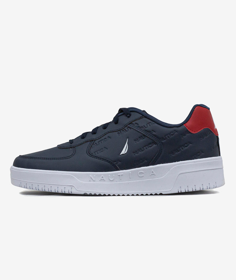 Tenis Urbanos Nautica AT112 para Hombre