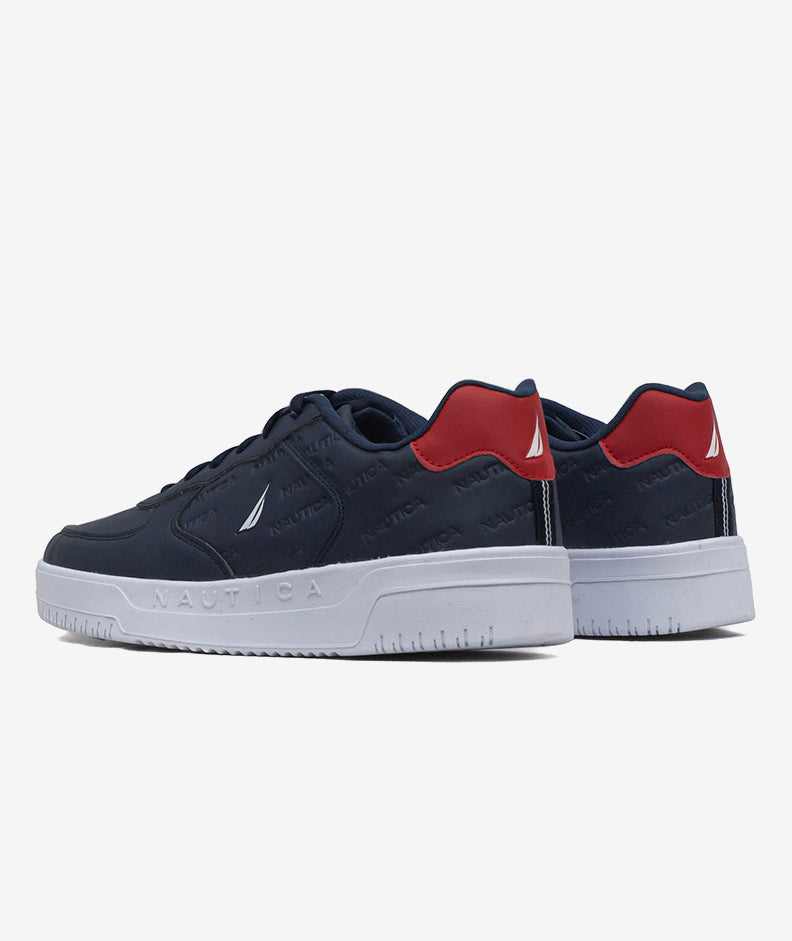 Tenis Urbanos Nautica AT112 para Hombre