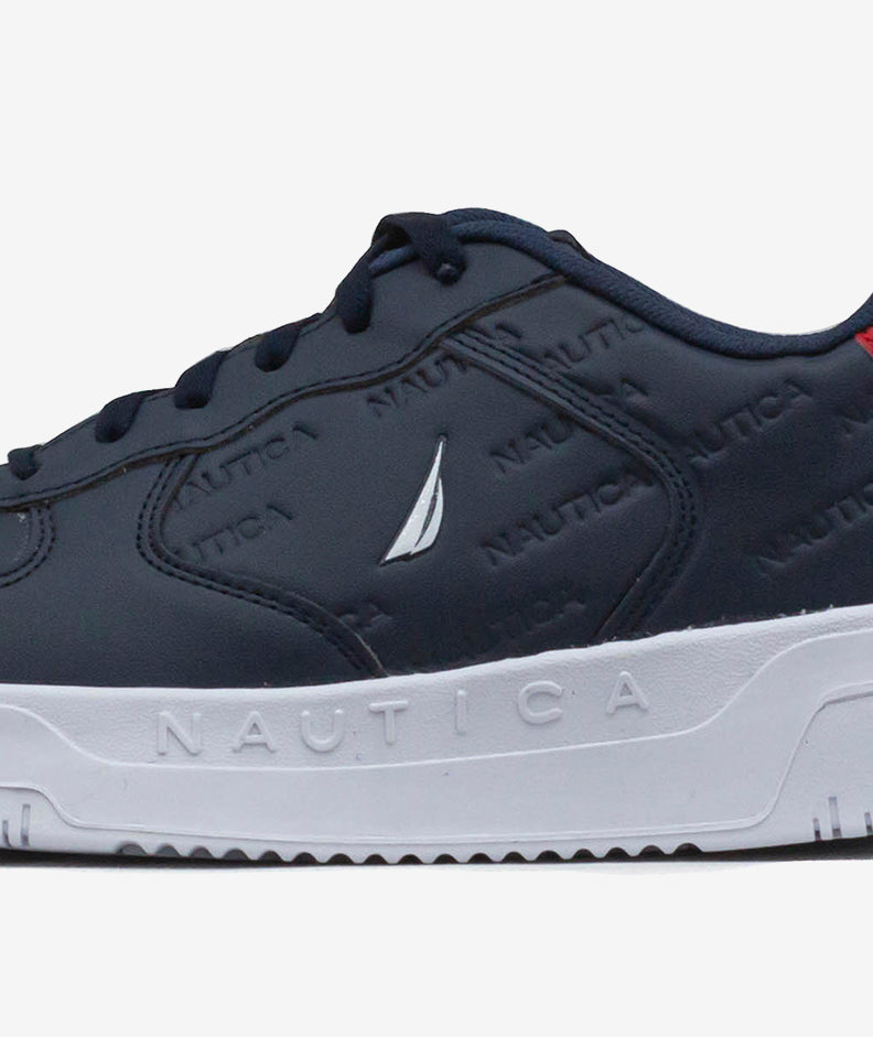 Tenis Urbanos Nautica AT112 para Hombre