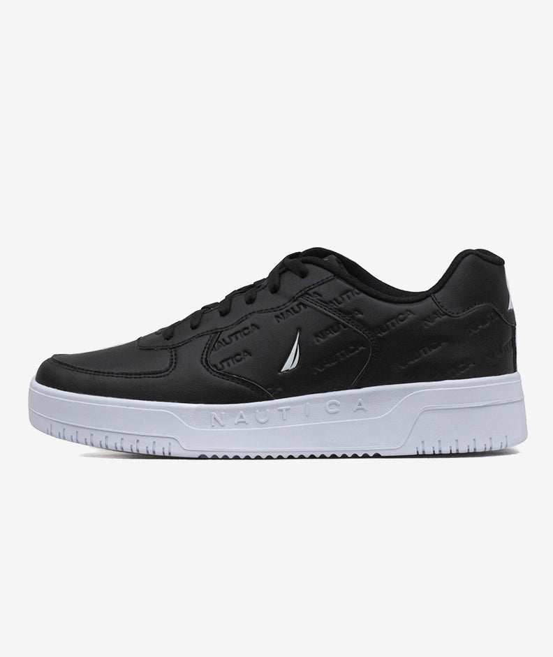 Tenis Urbanos Nautica AT112 para Hombre