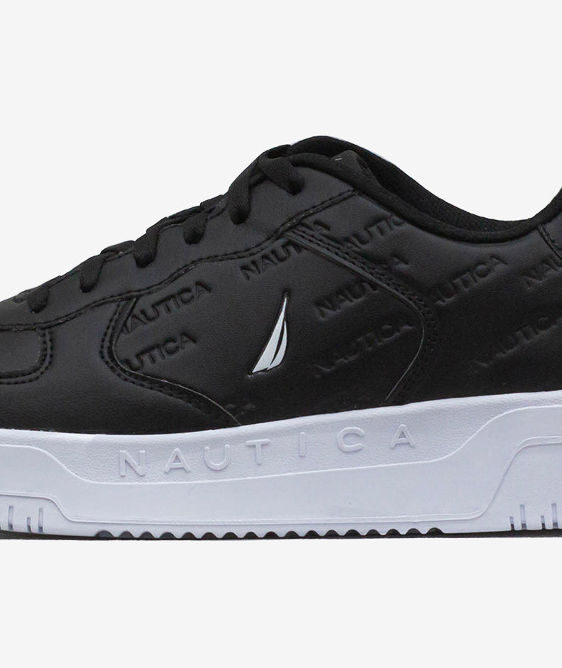 Tenis Urbanos Nautica AT112 para Hombre