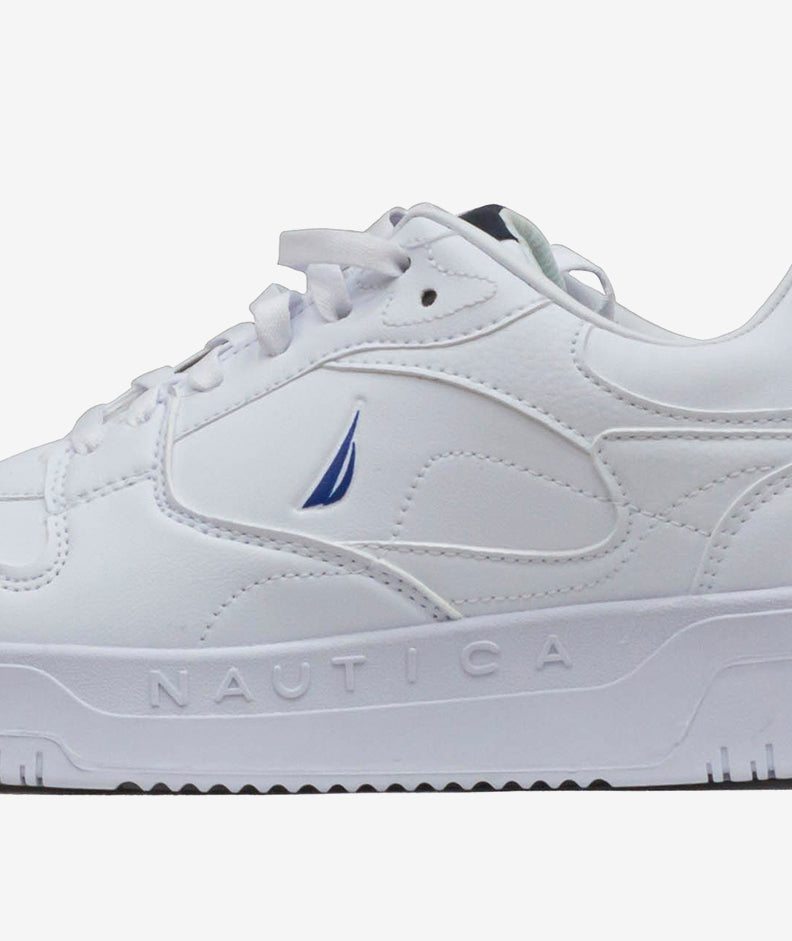 Tenis Urbanos Nautica AT114 Unisex