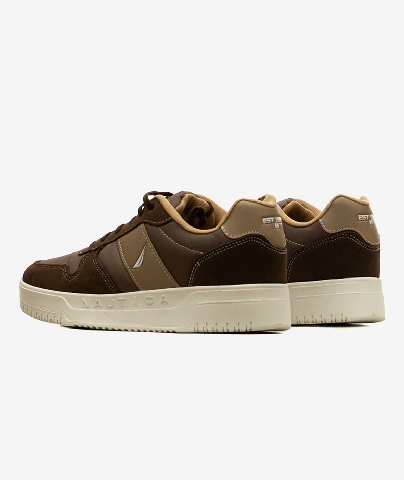 Tenis Urbanos Nautica AT115 para Hombre