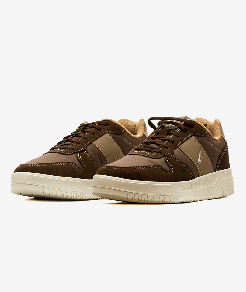 Tenis Urbanos Nautica AT115 para Hombre