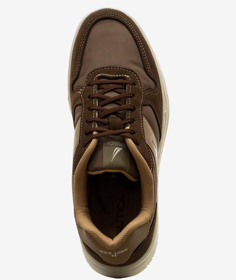 Tenis Urbanos Nautica AT115 para Hombre