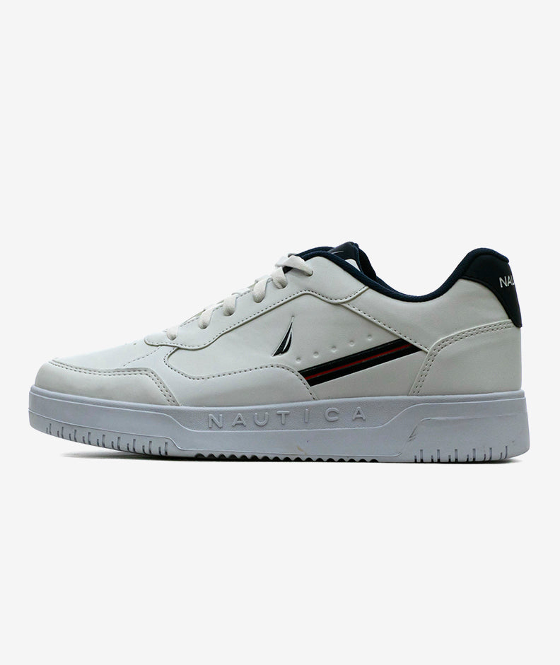 Tenis Urbanos Nautica AT120 Unisex
