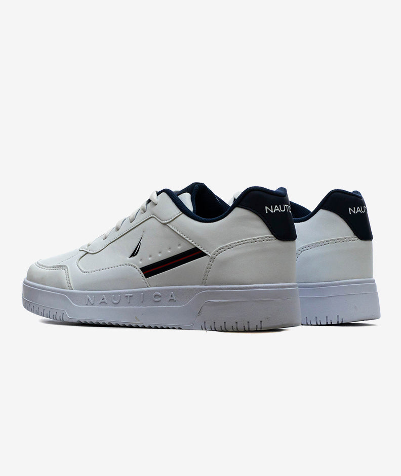 Tenis Urbanos Nautica AT120 Unisex