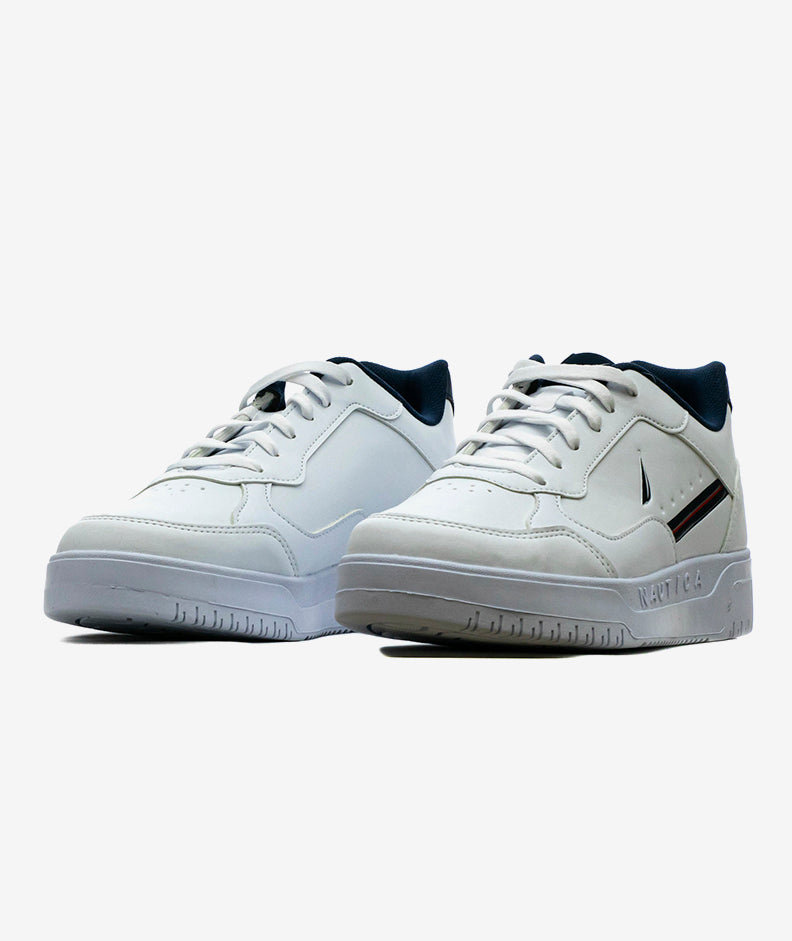 Tenis Urbanos Nautica AT120 Unisex