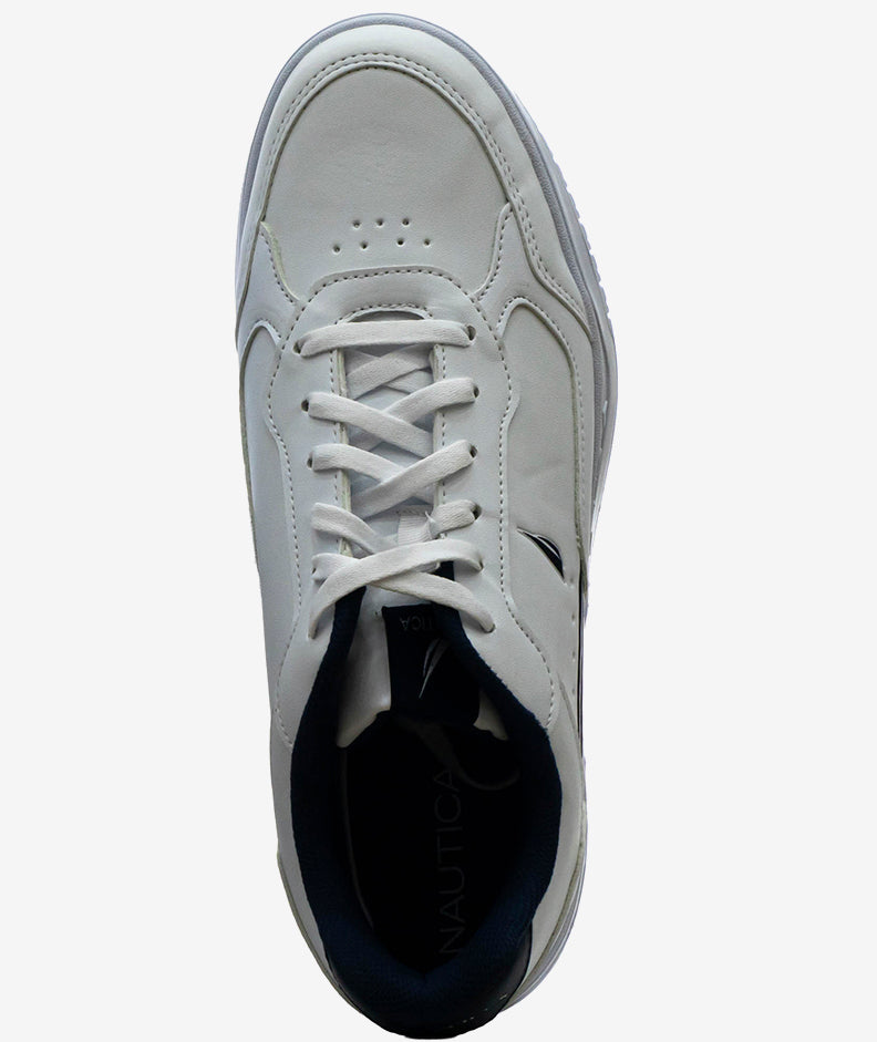 Tenis Urbanos Nautica AT120 Unisex