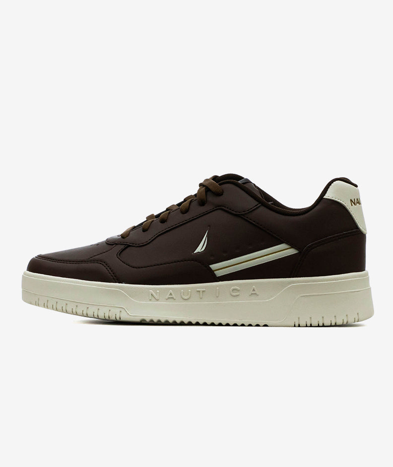 Tenis Urbanos Nautica AT120 para Hombre