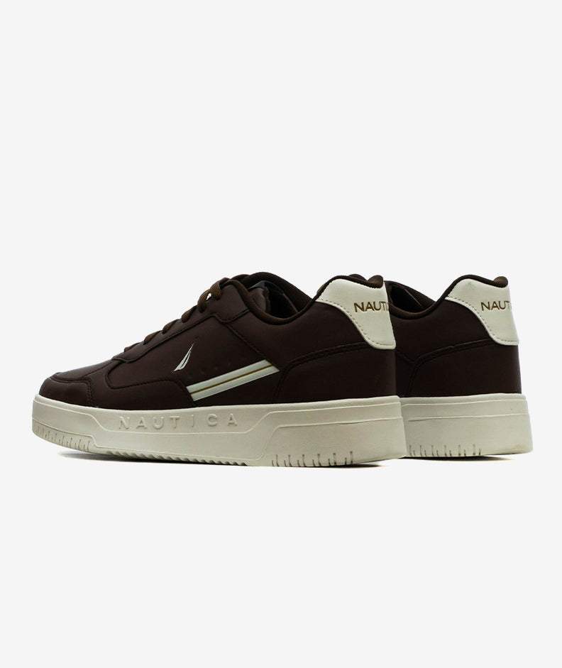 Tenis Urbanos Nautica AT120 para Hombre