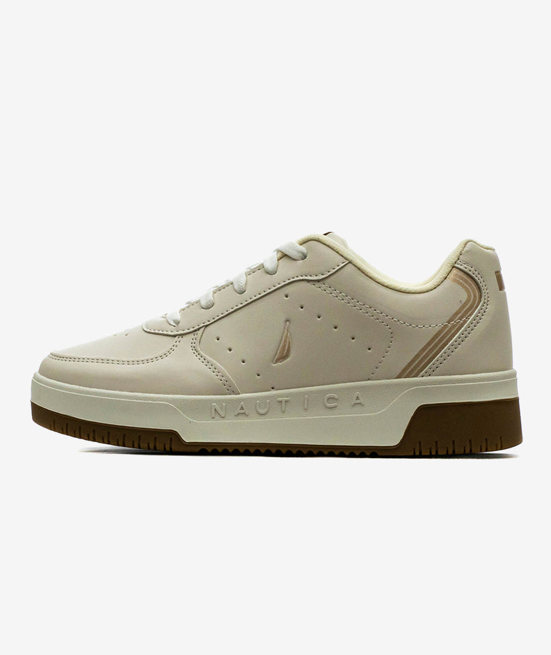 Tenis Urbanos Nautica AT121 para Mujer