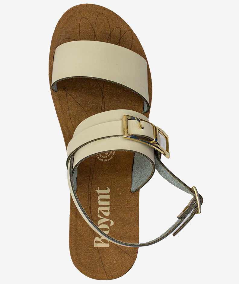 Plataformas Boyant Aureliar