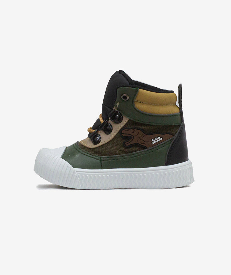 Botas Bubble Gummes Austin1 para Niño