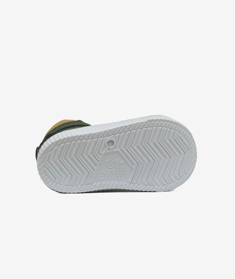 Botas Bubble Gummes Austin1 para Niño