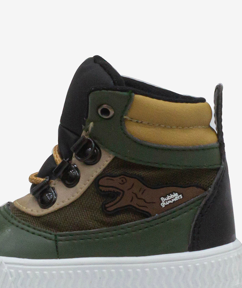 Botas Bubble Gummes Austin1 para Niño