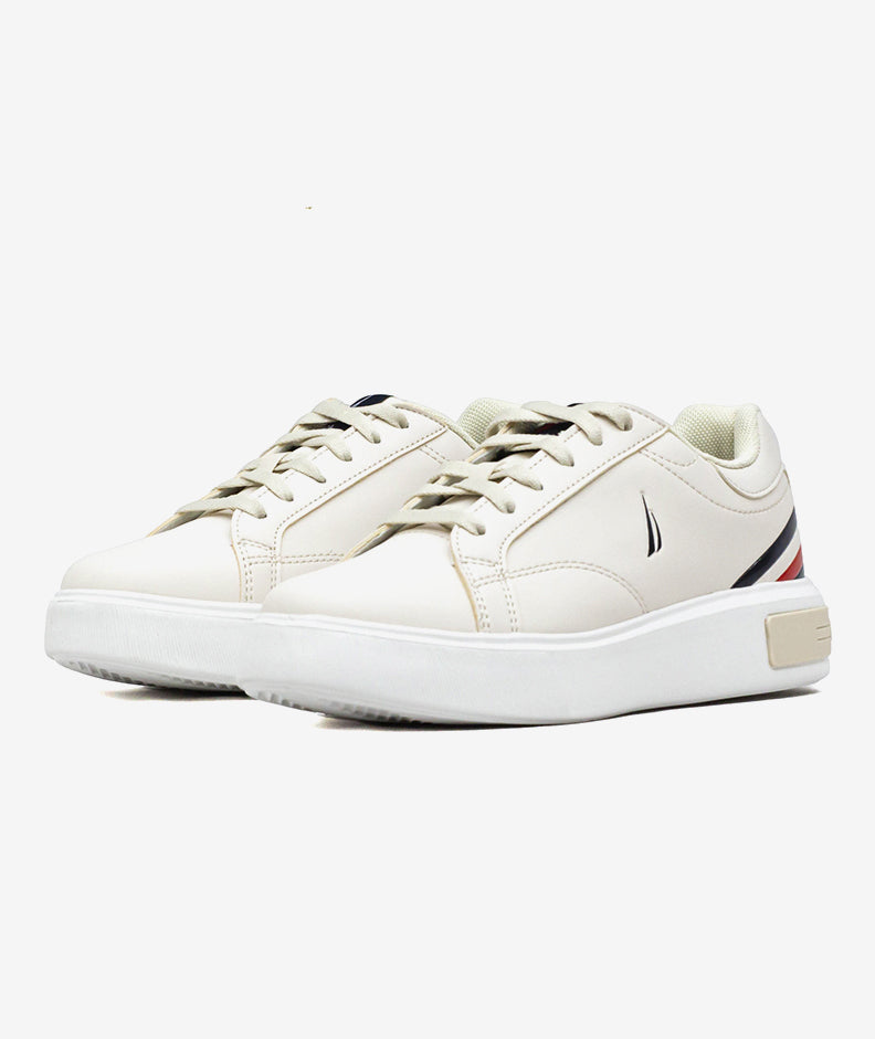 Tenis Urbanos Nautica BA131 para mujer