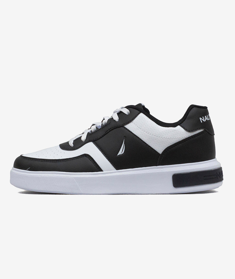 Tenis Urbanos Nautica BA138 para Hombre