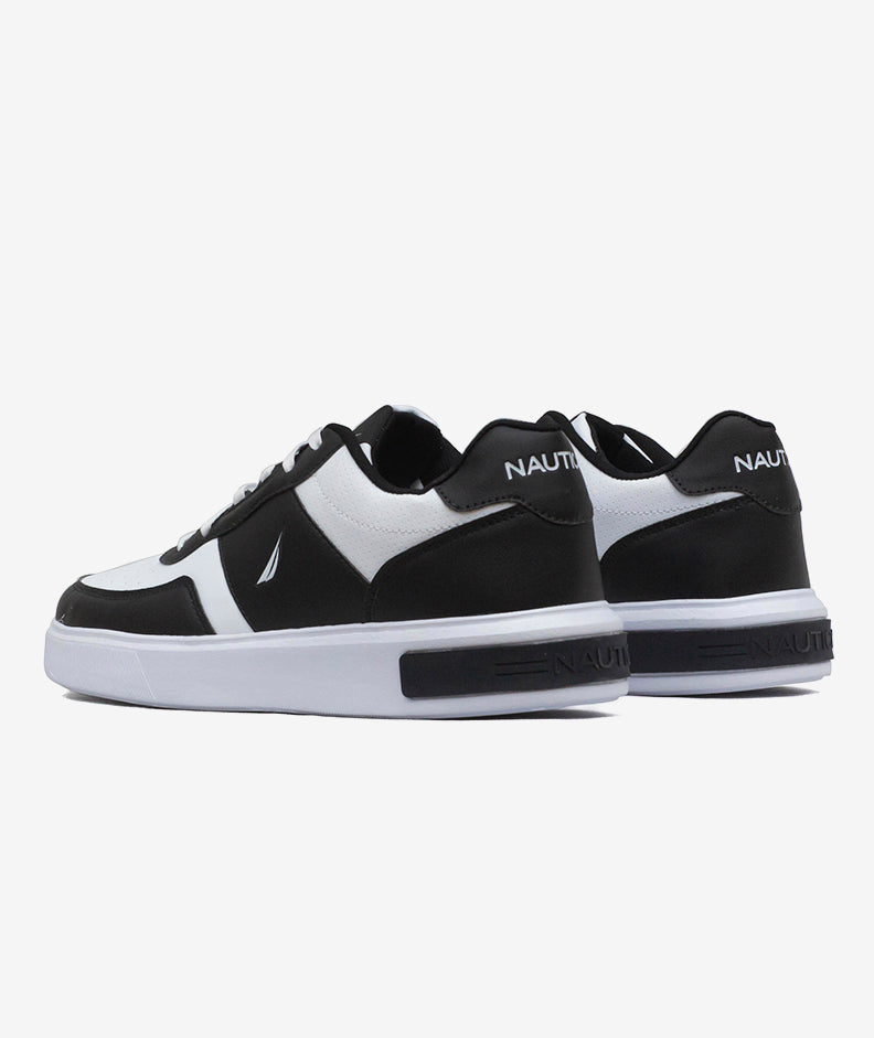 Tenis Urbanos Nautica BA138 para Hombre