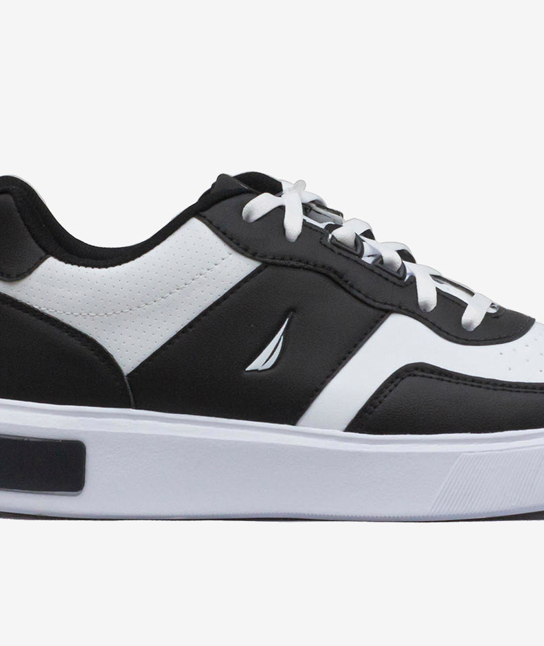 Tenis Urbanos Nautica BA138 para Hombre