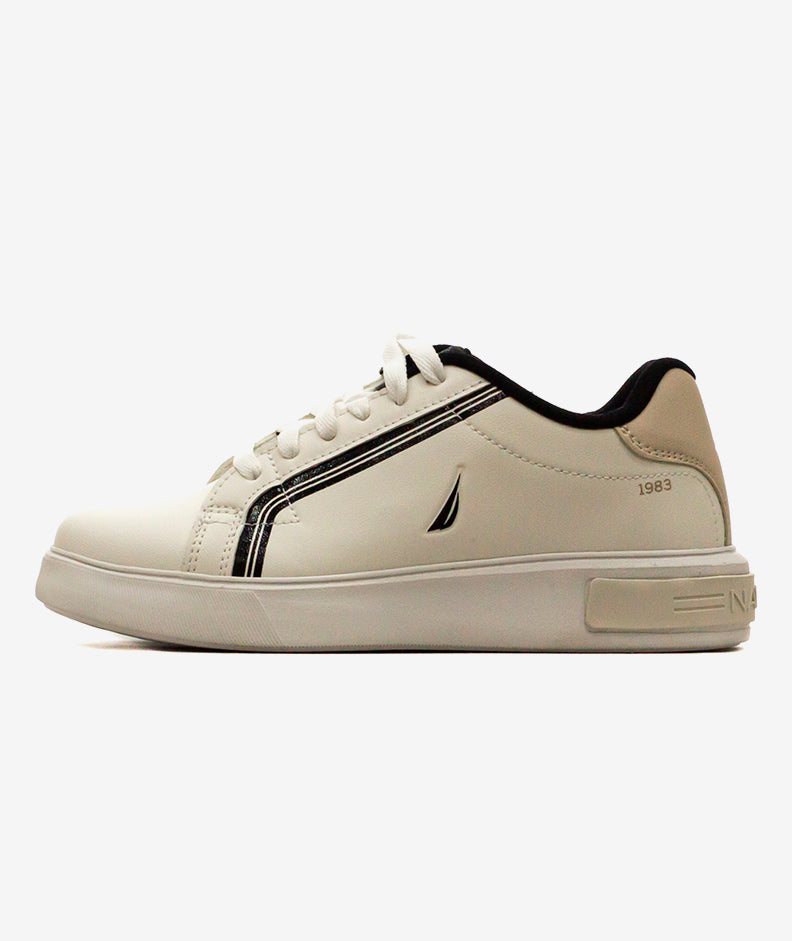 Tenis Urbanos Nautica BA144 para Mujer