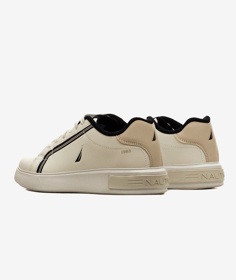 Tenis Urbanos Nautica BA144 para Mujer