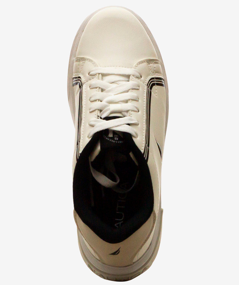 Tenis Urbanos Nautica BA144 para Mujer
