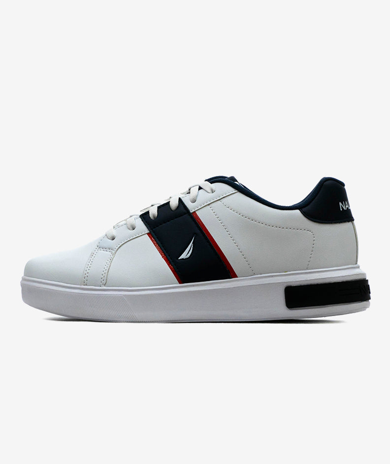 Tenis Urbanos Nautica BA147 para Hombre