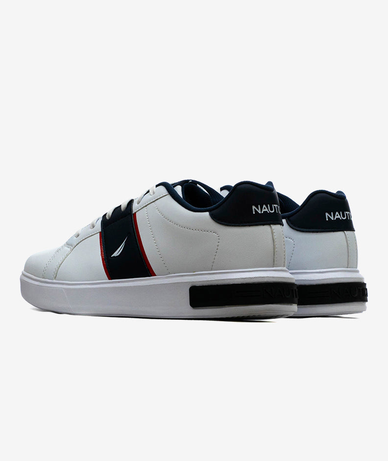 Tenis Urbanos Nautica BA147 para Hombre