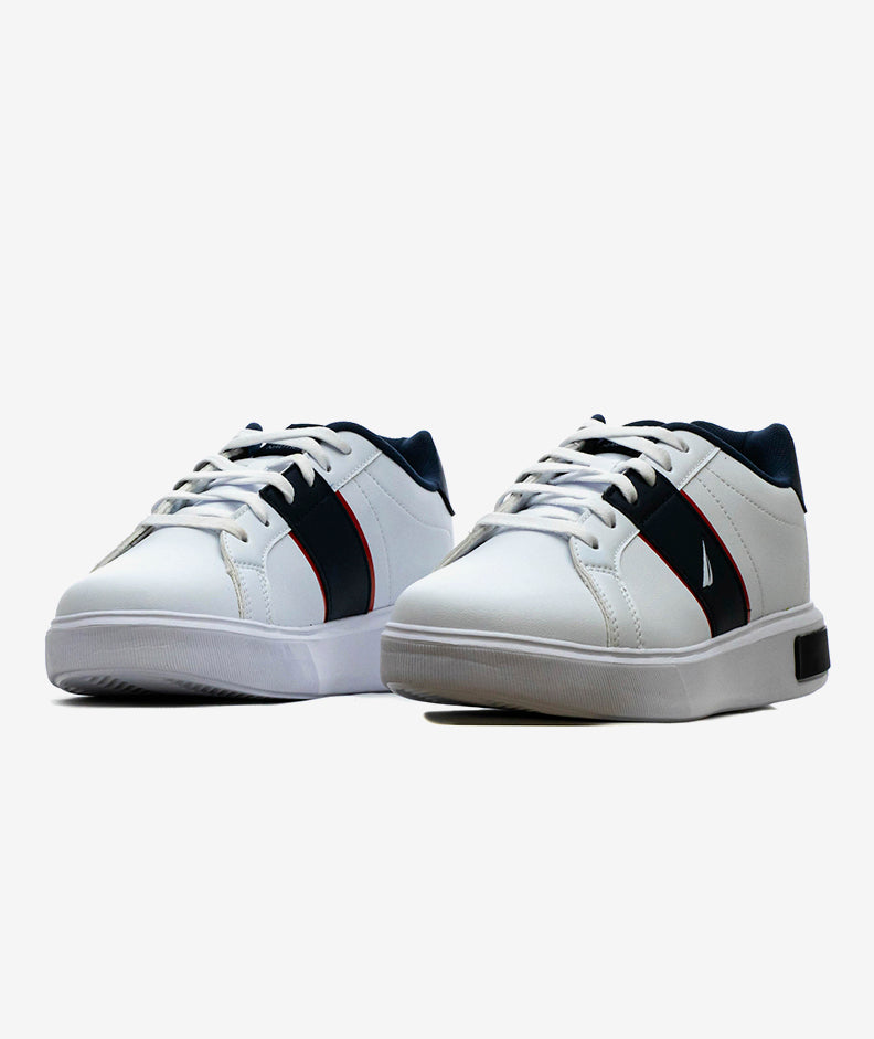 Tenis Urbanos Nautica BA147 para Hombre