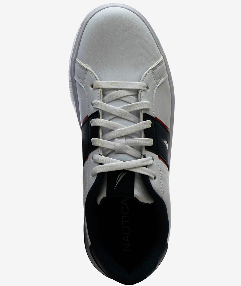 Tenis Urbanos Nautica BA147 para Hombre