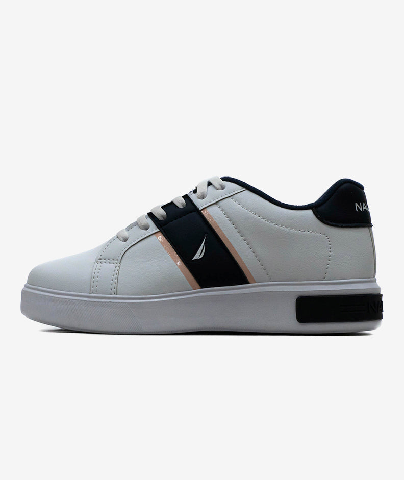 Tenis Urbanos Nautica BA147 para Mujer