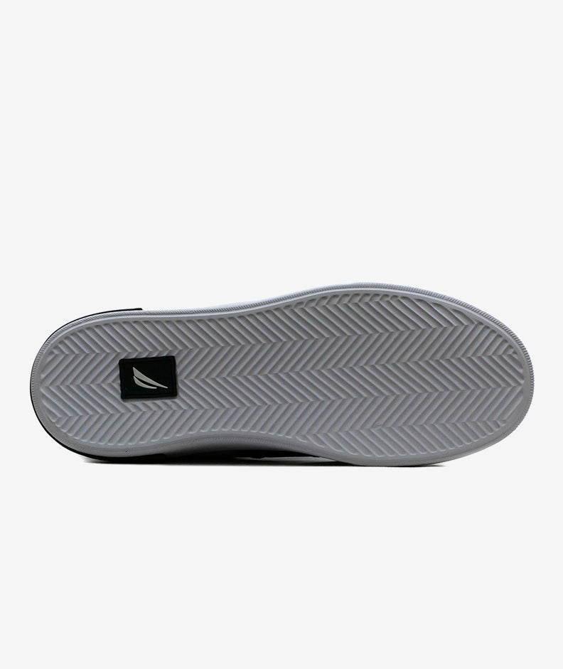 Tenis Urbanos Nautica BA147 para Mujer