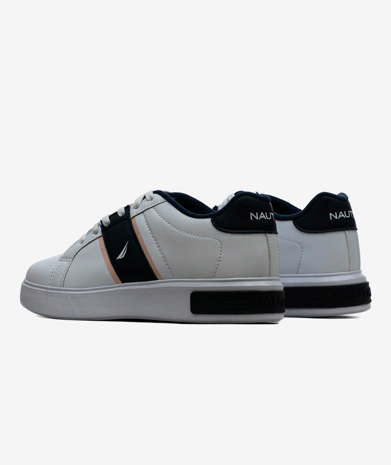 Tenis Urbanos Nautica BA147 para Mujer