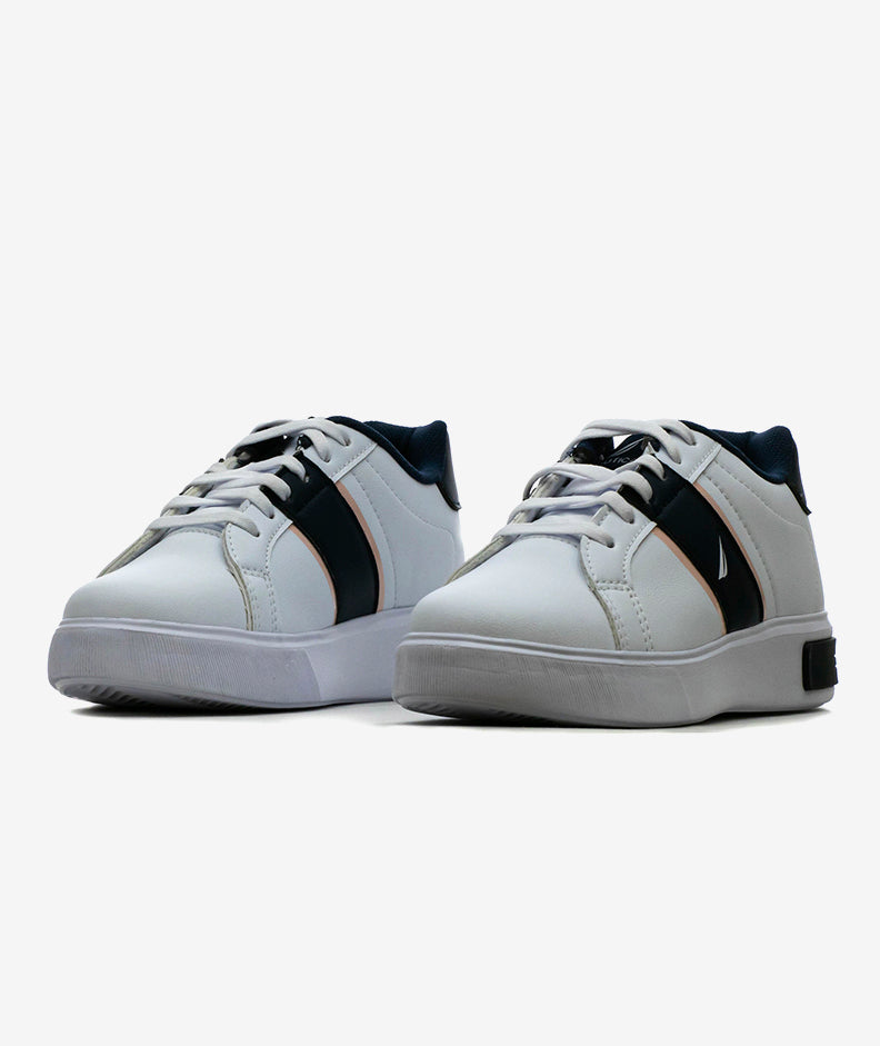 Tenis Urbanos Nautica BA147 para Mujer
