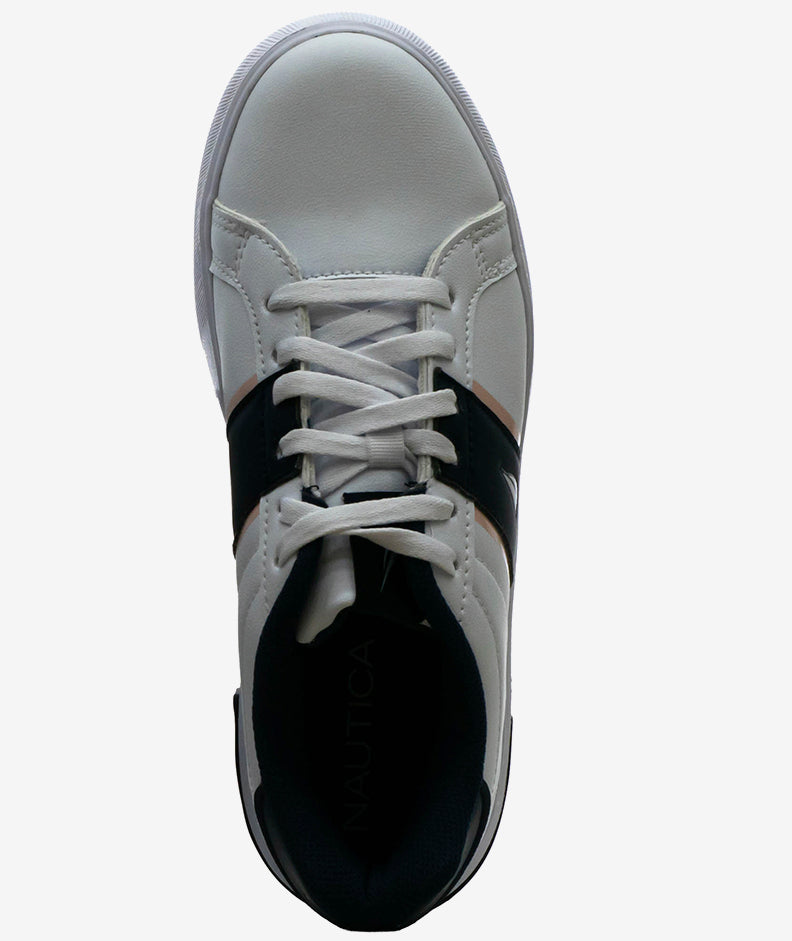 Tenis Urbanos Nautica BA147 para Mujer