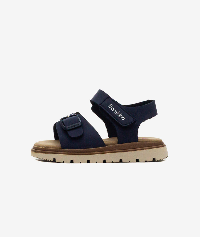 Sandalias Bambino BA2637 para Niño