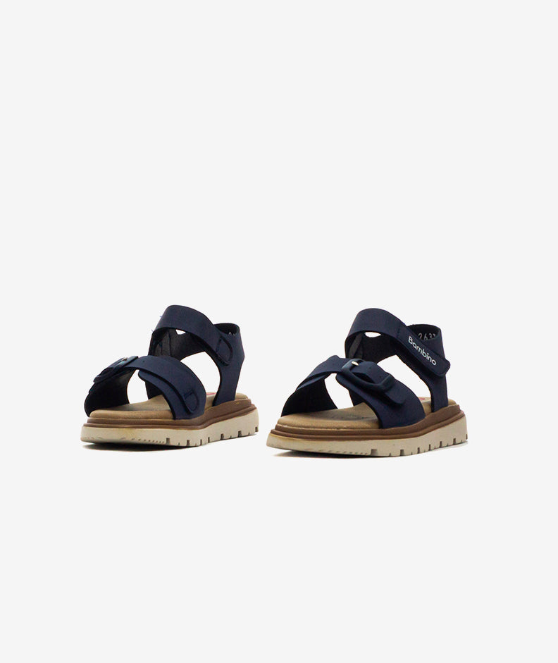 Sandalias Bambino BA2637 para Niño