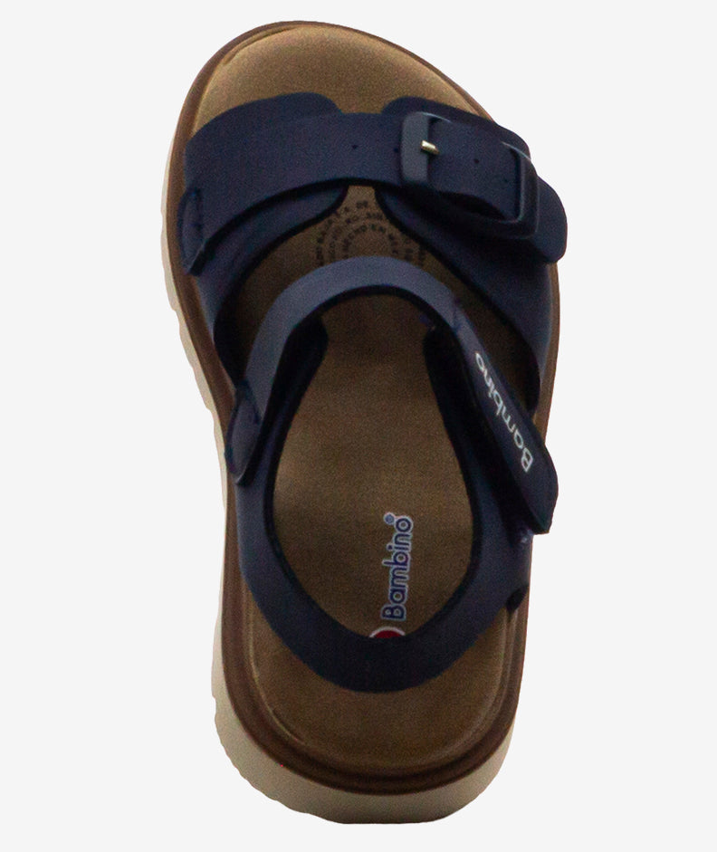 Sandalias Bambino BA2637 para Niño