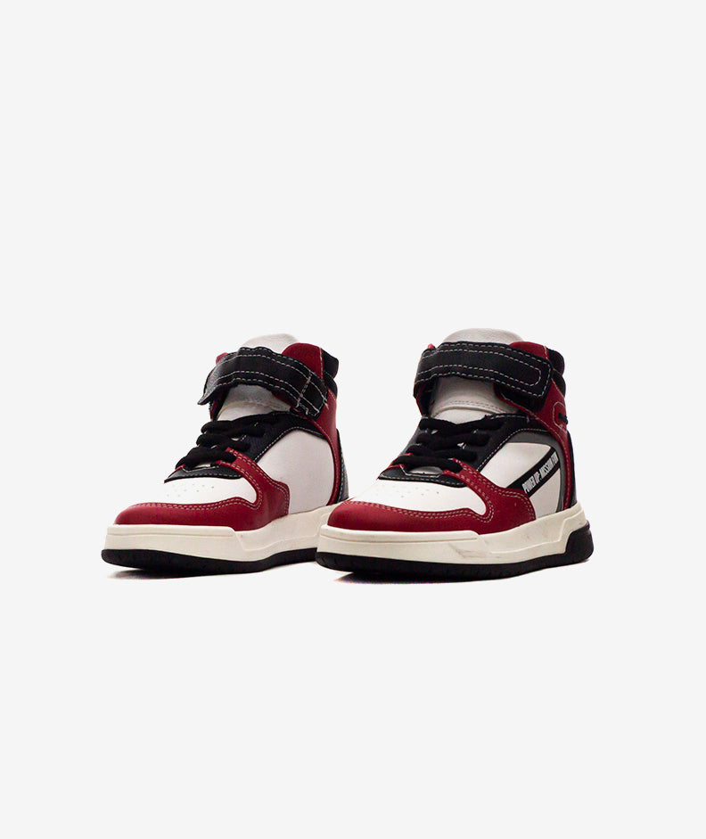 Botas Bambino BA3228 para Niño