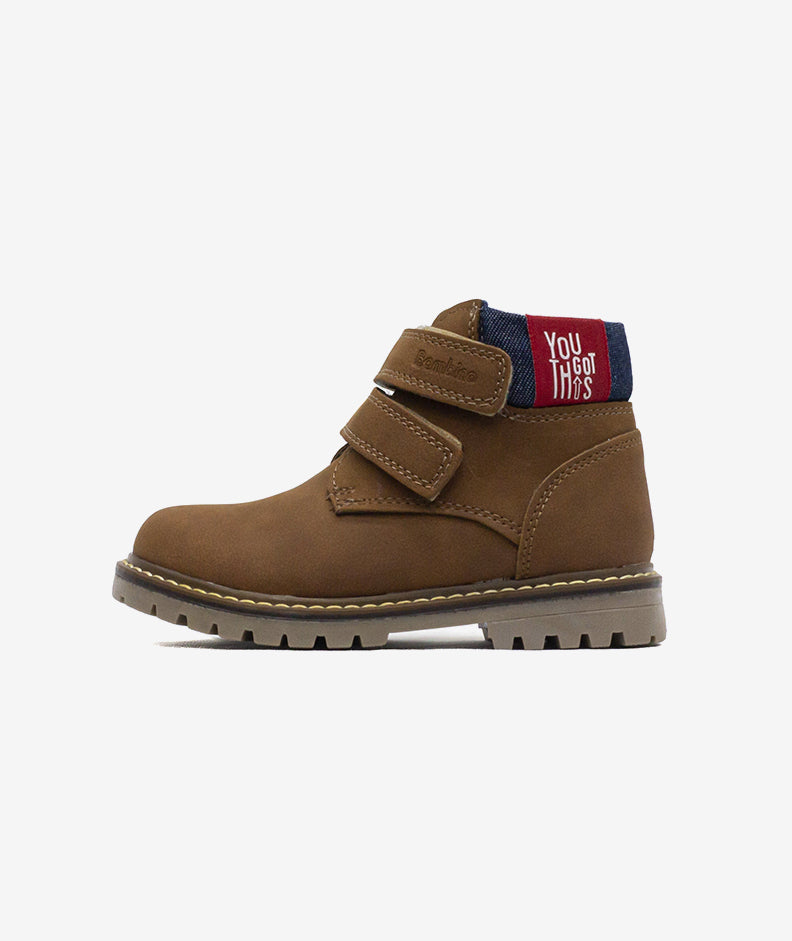 Botas Bambino BA3629 para niño