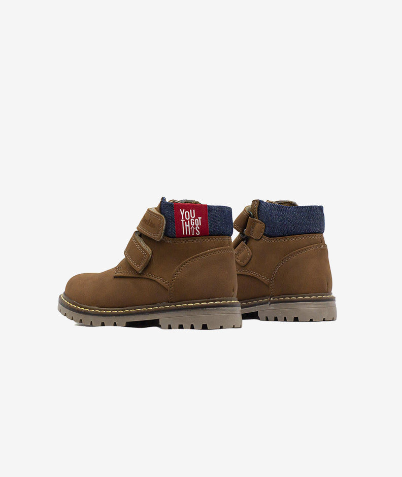 Botas Bambino BA3629 para niño